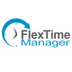 Flextime Manager