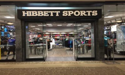 Hibbett Sports near me