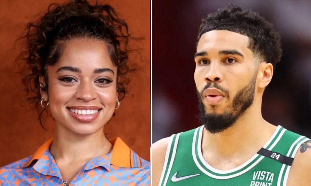 Exploring the Life of Jayson Tatum Wife: A Glimpse into Their Love Story