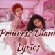 princess diana lyrics