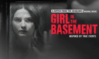 the girl in the basement